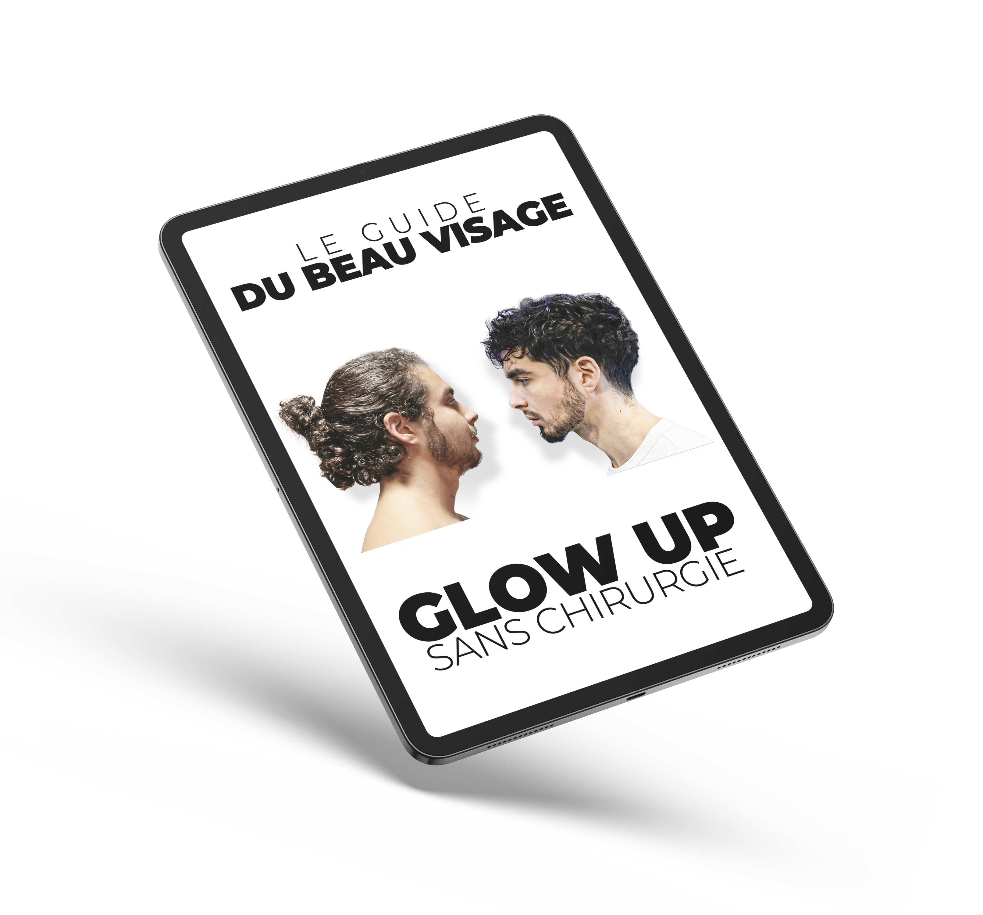 Le guide du beau visage