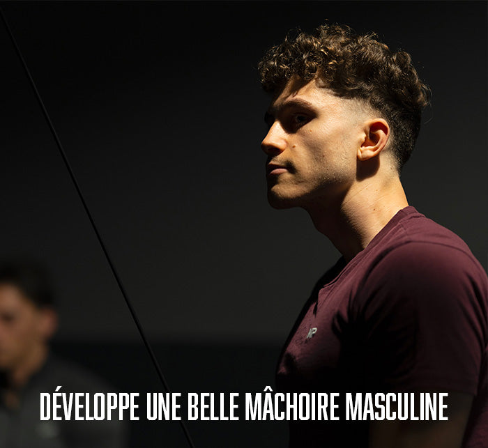 Niveau 1 : Solid Gum 2.0