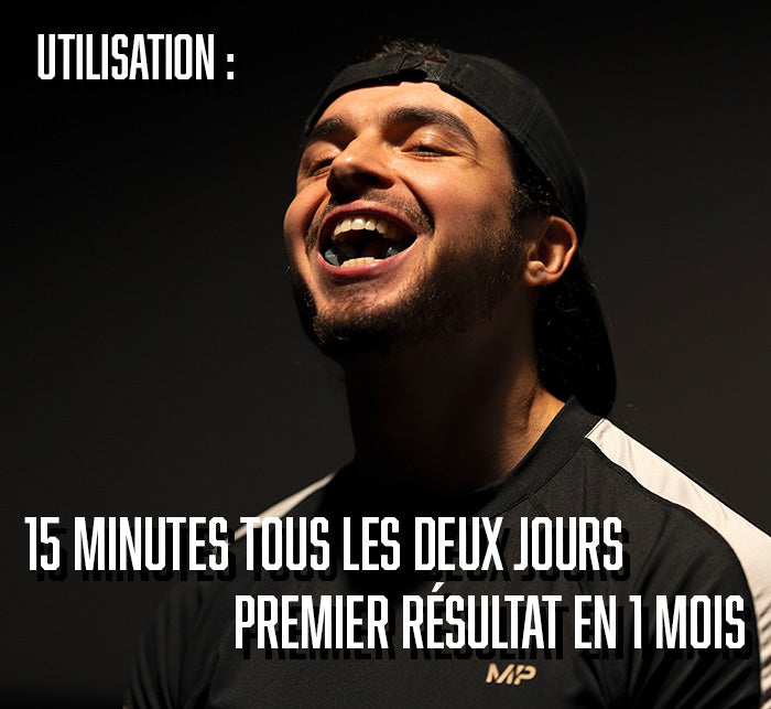 Niveau 3 : Solid Gum 2.0