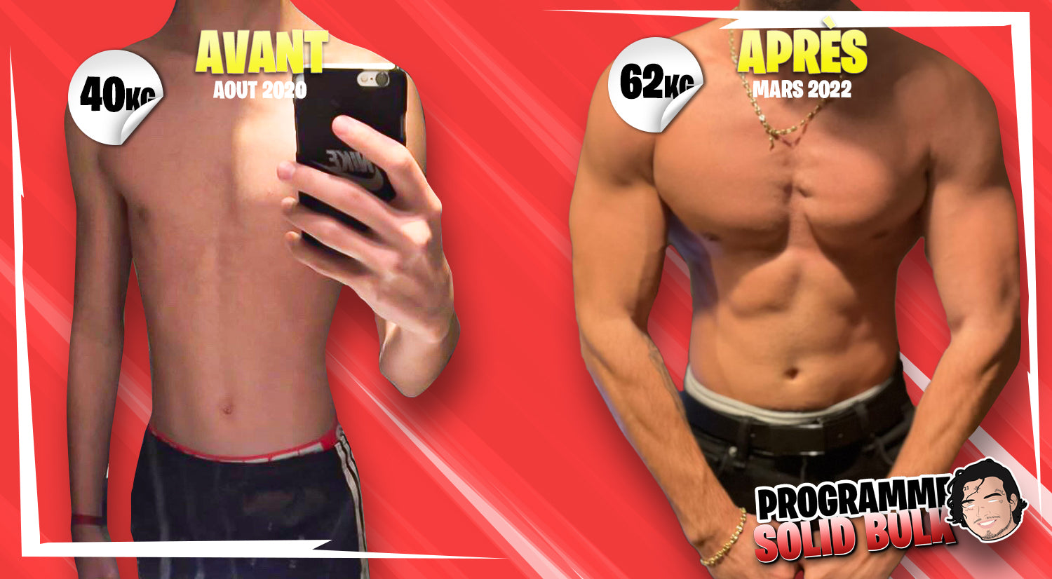 Solid Bulk Vol.1