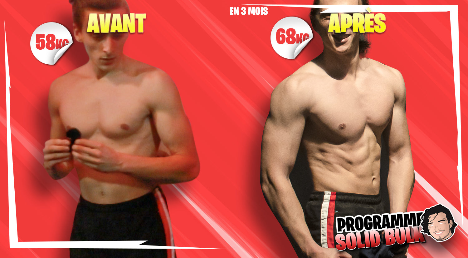 Solid Bulk Vol.1